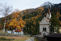 Trafoi, 01.11.2013 - Nikon D7000 ob. 18-35, 18 mm F/11 iso 125 1/80 sec.