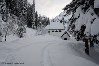Trafoi, 06.01.2014 - Nikon D7000 ob.10-24, 10 mm F/8 iso 100 1/80 sec.
