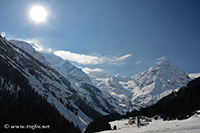 Trafoi, 06.03.2014 - Nikon D7000 ob.10-24, 19 mm F/8 iso 100 1/800 sec.
