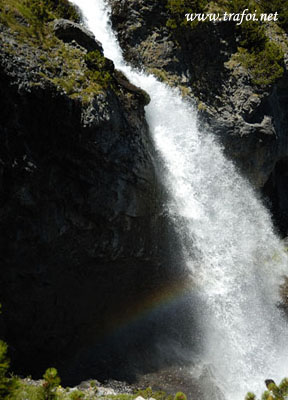 Tre Cascate 2009