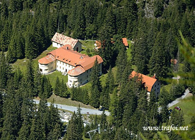Centro Montano 2009