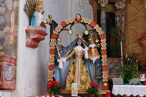 Processioni