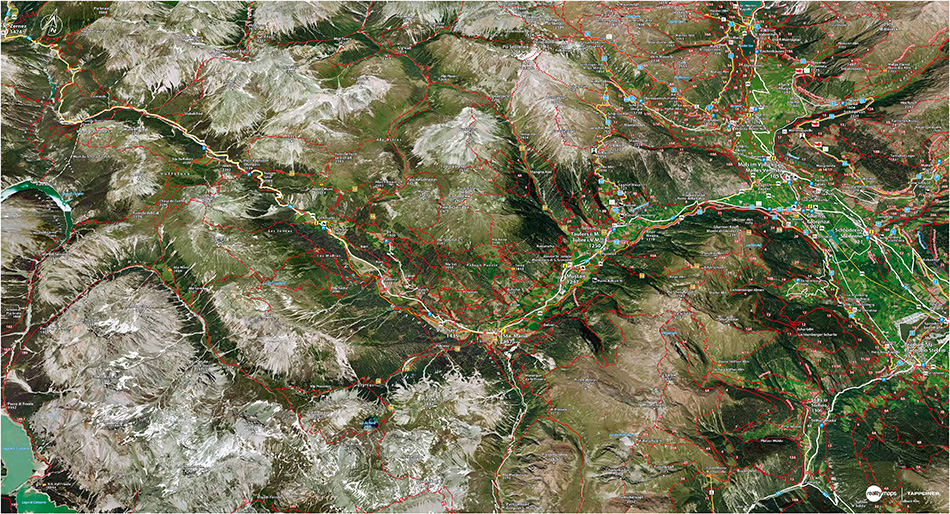 Val Monastero