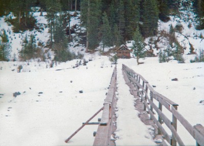 Vecchio Ponte