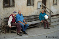 Persone
