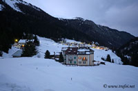 Trafoi, 05.01.2013 - Nikon D7000 ob.10-24, 20 mm F/4,5 iso 100 6 sec.