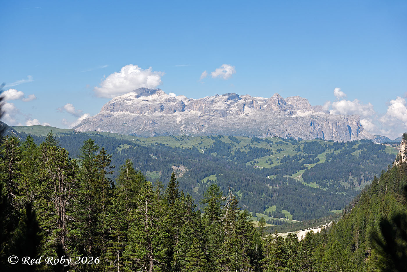 Dolomiti - Fanes