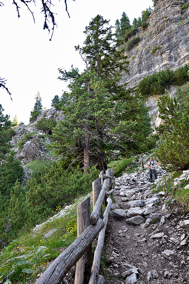 Dolomiti - Fanes