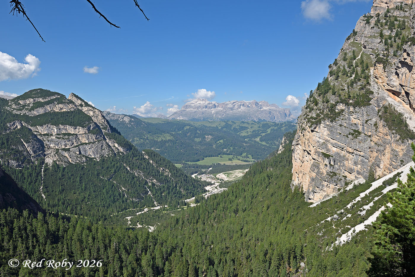 Dolomiti - Fanes