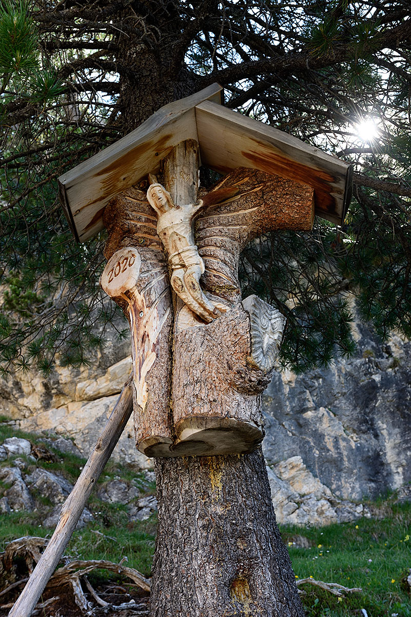 Dolomiti - Fanes