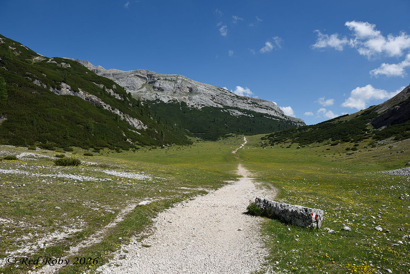 Dolomiti - Fanes
