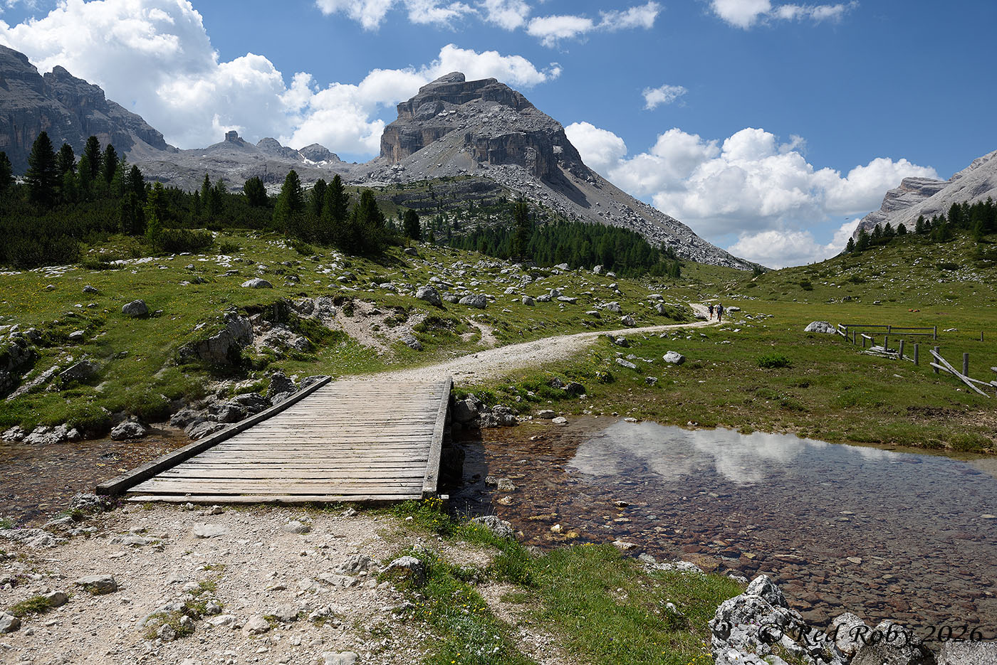Dolomiti - Fanes