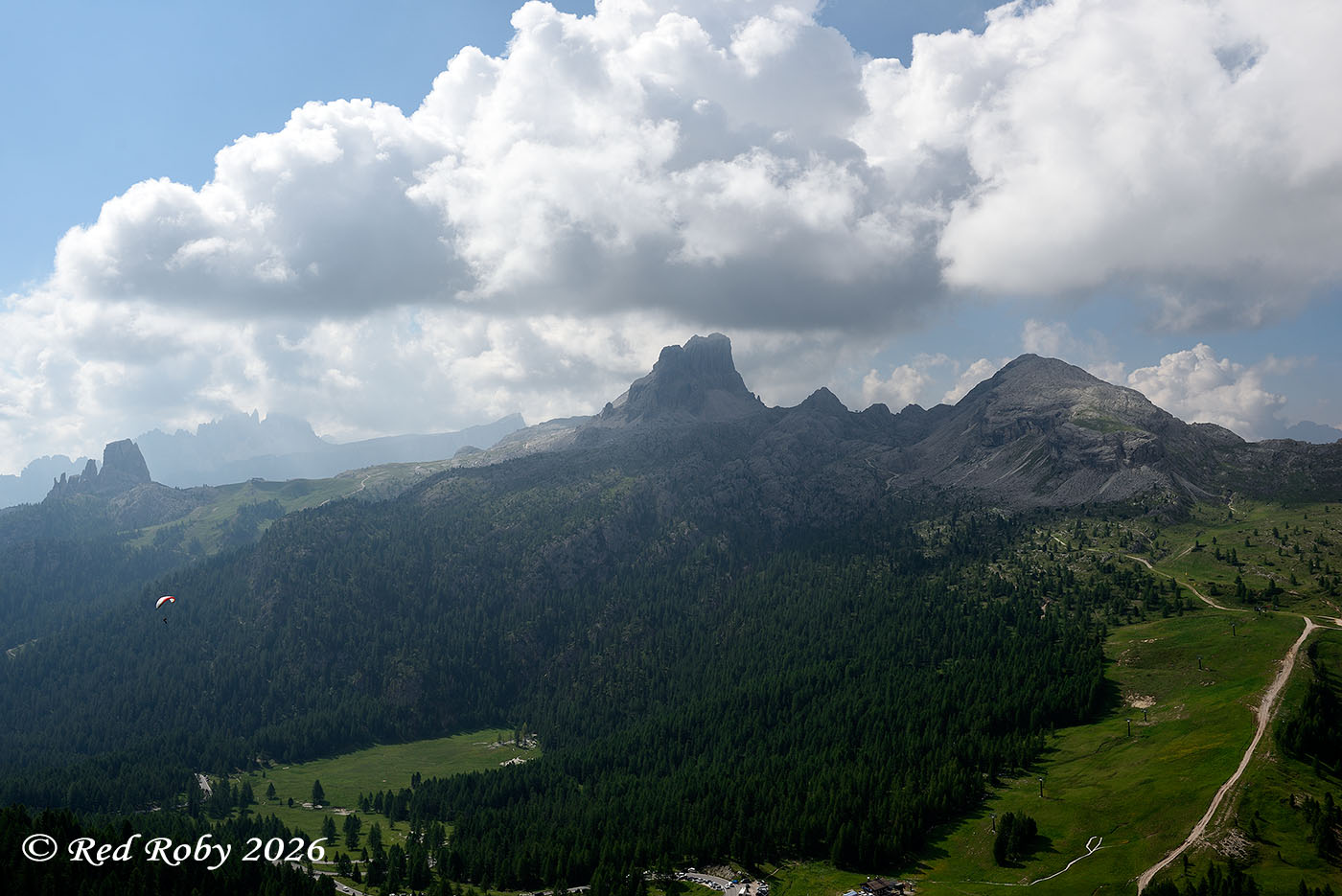 Cortina - Sentiero nr. 402