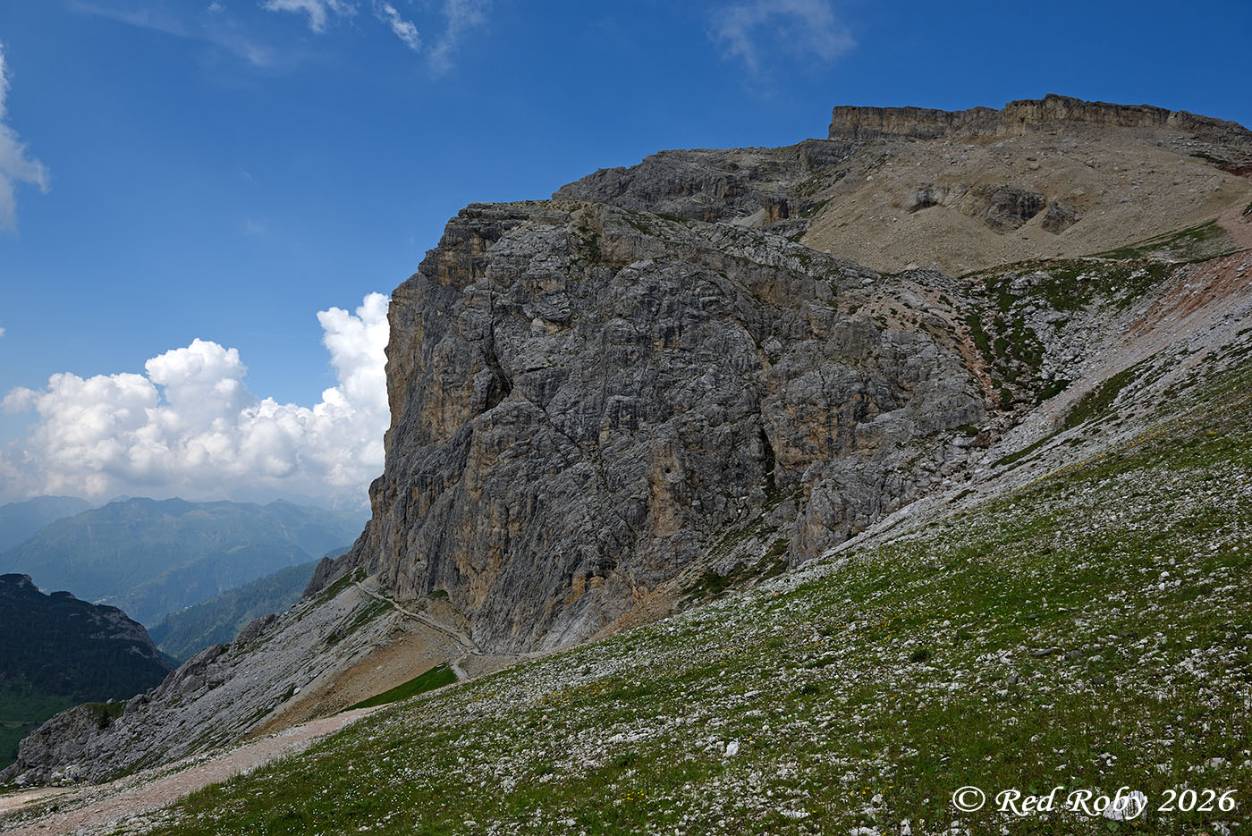 Cortina - Sentiero nr. 402