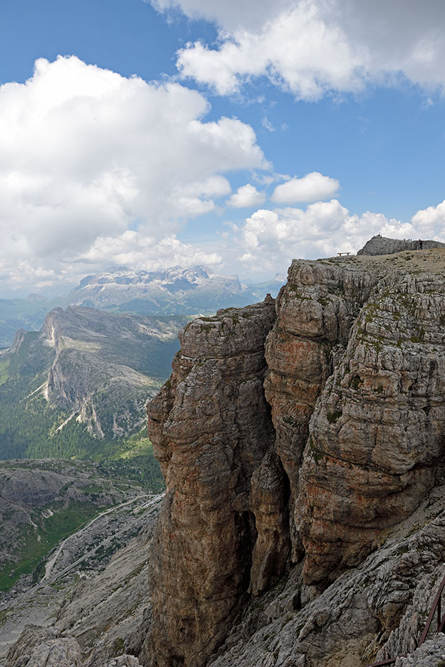 Cortina - Sentiero nr. 401