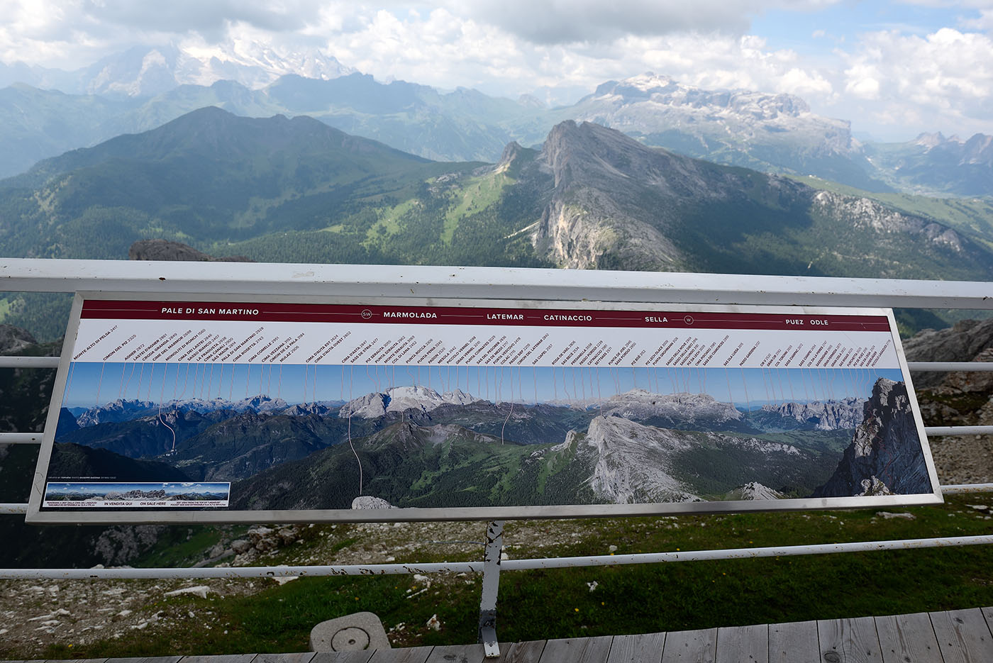 Cortina - Rifugio Lagazuoi