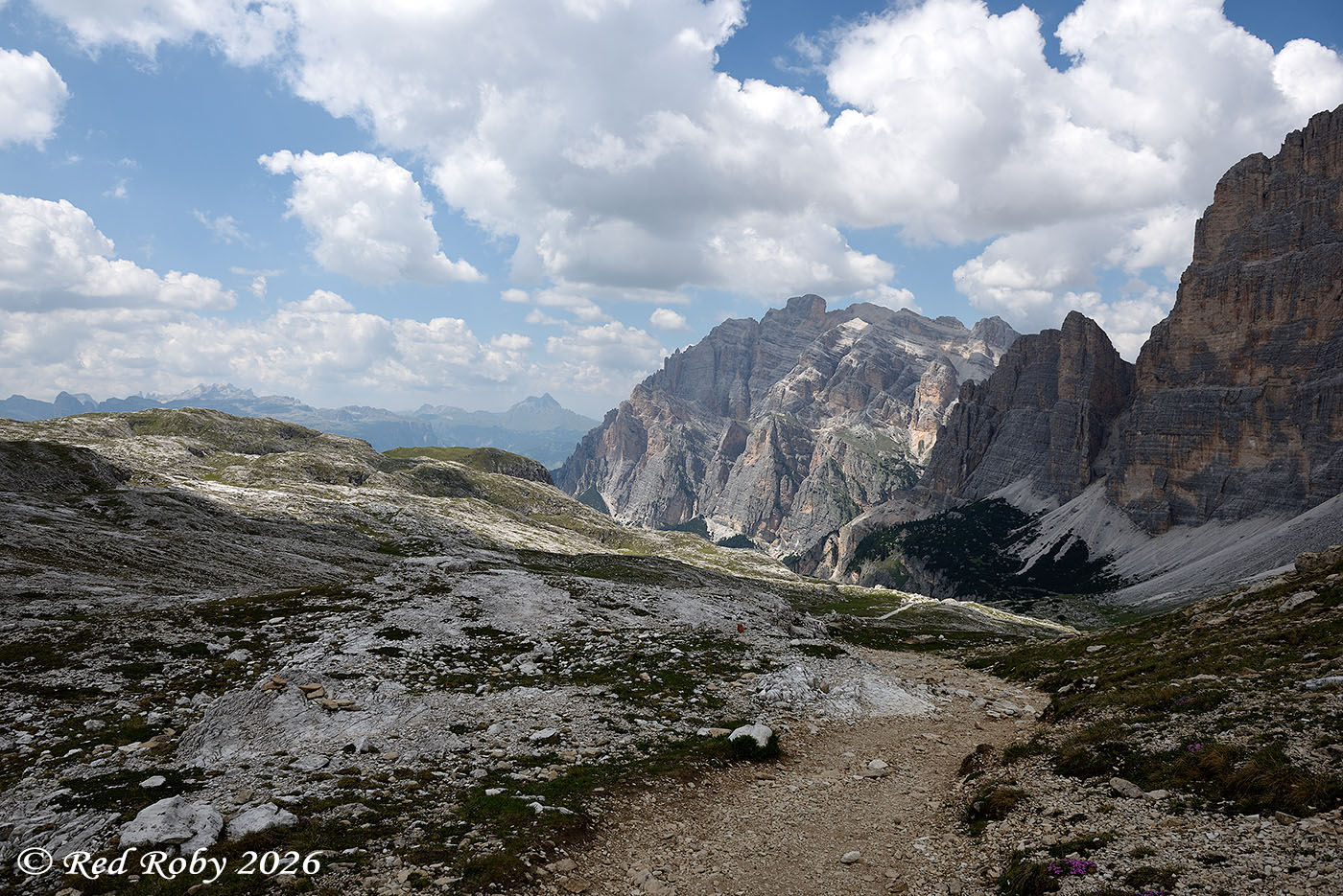 Cortina - Sentiero nr. 20