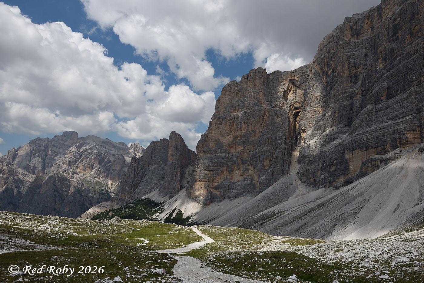 Cortina - Sentiero nr. 20
