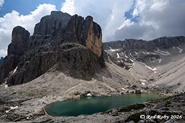 Dolomiti Alta Badia