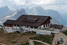 Dolomiti Alta Badia
