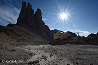 Val di Fassa