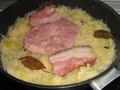 Schlachtplatte