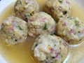 Canederli