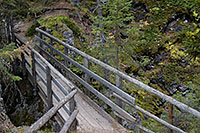 Ponte dell'Orso - Trafoi