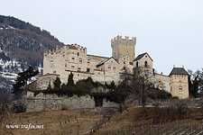 Castel Coira