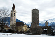 Torre Froehlich