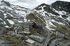 Passo Stelvio