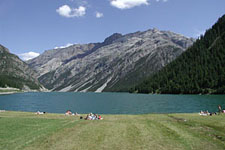 Livigno