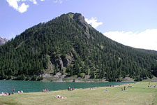 Livigno