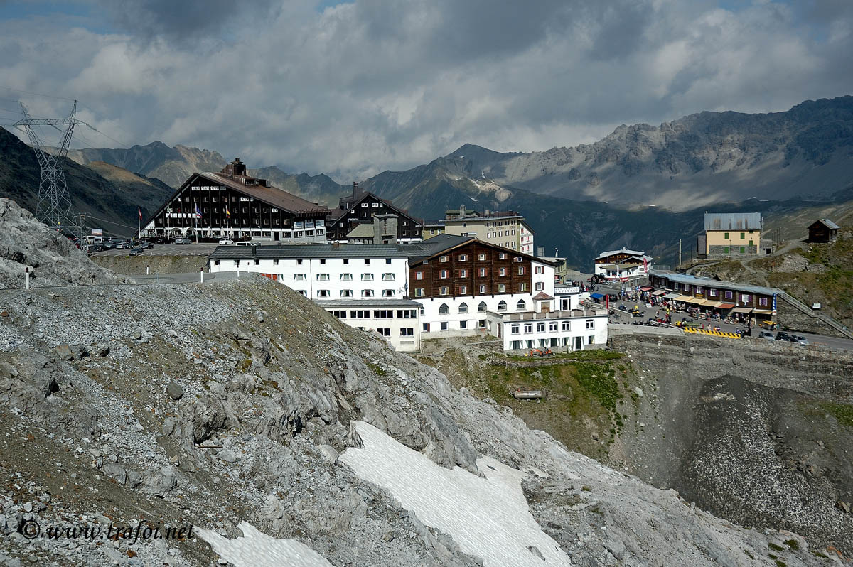 Passo dello Stelvio