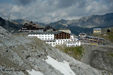 Passo Stelvio