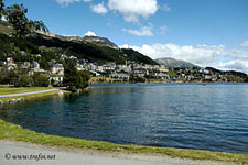 St. Moritz