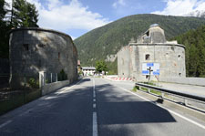 Forte Gomagoi