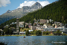 St. Moritz