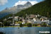 St. Moritz, 25.07.2009