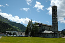 St. Moritz