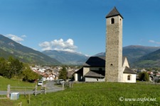 S. Giovanni Prato