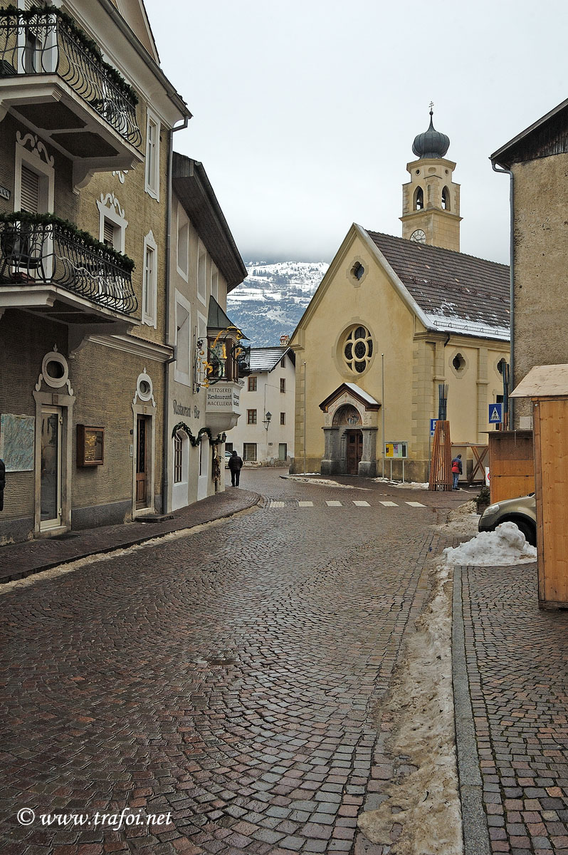 Glorenza - Bz