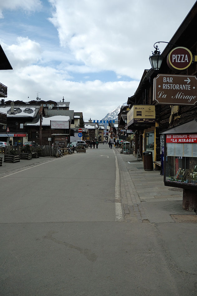 Livigno