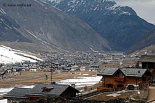 Livigno