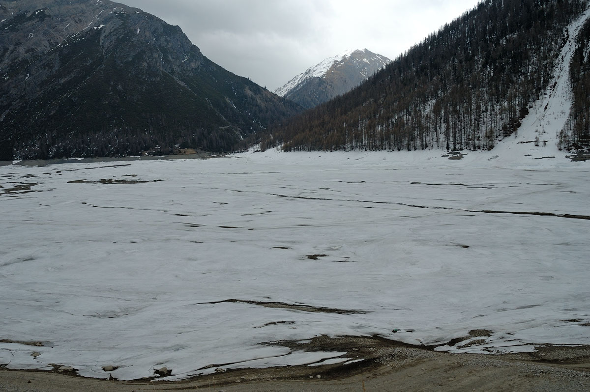 Livigno