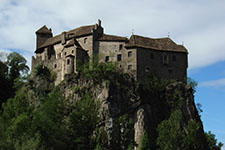 Castel Roncolo