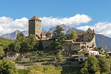 Castel Tirolo