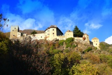 Castello Juval
