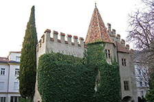 Castello Principesco