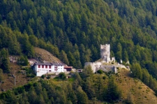Castello Rotund